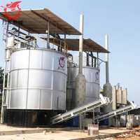 Fermenteur Chine : Fournisseur de cuves de bio-fermentation et de pots de fermentation