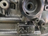 Automotive Japanese Engine 2JZ Gasoline Engine 3.0L 6 Cylinder 165KW for Toyota Truck