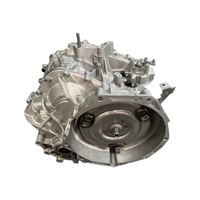 Nouvelle transmission automatique CVT CTF25 de remplacement pour Baojun 360 510 530 730