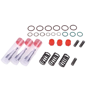 Accessori per escavatore pompa di iniezione del carburante Kit di ricostruzione per Kubota D722 D902 D905 RTV 900 BX Toro <span class=keywords><strong>Bobcat</strong></span> motore Diesel pezzo di ricambio macchine edili - Product Image 3