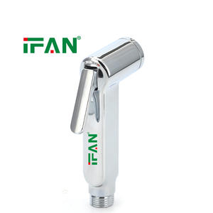 Accessoire de bidet IFAN avec <span class=keywords><strong>installation</strong></span> soignée, aspect intégré - Product Image 4