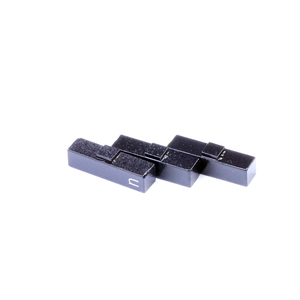 แท็ก RFID UHF เซรามิกกันโลหะประสิทธิภาพสูง พร้อมพิมพ์ข้อมูลตามสั่ง สำหรับการติดตามอุปกรณ์อุตสาหกรรม - Product Image 6
