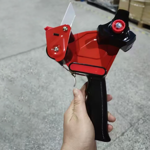 เครื่องตัดเทปบรรจุภัณฑ์ขนาด 3 นิ้ว พร้อมเทปใส 6 ม้วน - Product Image 2