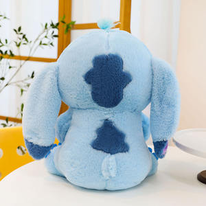 Almohada de Peluche <span class=keywords><strong>Stich</strong></span> de Bubble Tea - Nuevo Juguete Grande de <span class=keywords><strong>Stich</strong></span> con Forma de Taza de Té con Leche, Adorable Muñeco de <span class=keywords><strong>Lilo</strong></span> & <span class=keywords><strong>Stich</strong></span> - Product Image 4
