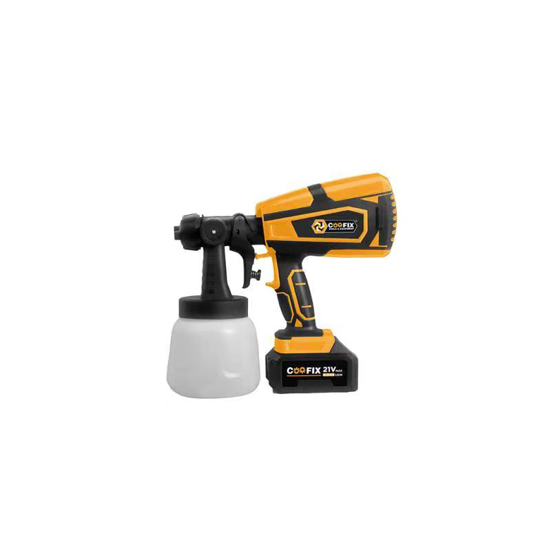 Coofix CF SG003 Professional Plastic Paint