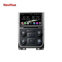 Navihua 9 pouces écran tactile voiture lecteur DVD GPS Navigation multimédia Android Auto Radio voiture stéréo pour Ford Expedition 2015