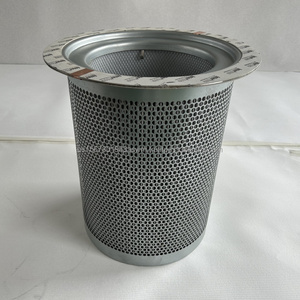 Filtro Separador de Aceite y Gas Manny 6.3512.0, Accionado por Motor, Certificado ISO 9001, Garantía de 6 Meses, Fabricado en Metal Resistente para Compresores - Product Image 2