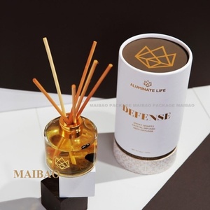 Custom Printed <b>Match</b> Box Colorful Head Long Paper Tube <b>Book</b> <b>Matches</b> for Hotels Safe Advertising Usage With Sticks Candles - Product Image 5