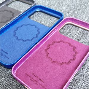 Funda para Teléfono con Anillo Magnético Giratorio y Brillante, Diseño 2026, para iPhone 17 Pro Max - Product Image 6