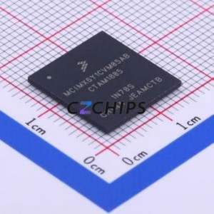 Nouveau et original MCIMX6Y1CVM05AB microcontrôleur à puce IC à circuit intégré MAPBGA-289 (MCU/MPU/SoC) - Product Image 1