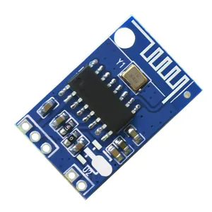 Placa receptora de Audio MP3 inalámbrica Blue-Tooth 5,0, decodificador de Audio sin pérdidas de Blue-Tooth, placa receptora de Audio, módulo de sonido estéreo - Product Image 3