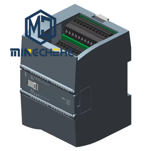 Brand New S7-1200 Digital Output SM 1222 8 DO Relay Changeover Contact 6ES7222-1XF32-0XB0 - Product Image 1