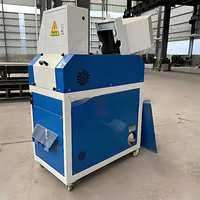 Machine de séparation automatique de câbles usagés Baiteli à moteur, granulateur de cuivre, tri électrostatique par flux d'air pour fils de cuivre
