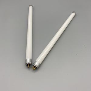 Ampoules d'éclairage pour reptiles Collesun T5 <span class=keywords><strong>UVB</strong></span> pour tortues et lézards du désert - Tube lumineux UV classique rond en verre écologique pour intérieur - Product Image 3