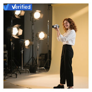 Servicios de Fotografía de Productos de Ropa de Alta Gama de la Marca CHANGTENG para Captura de Brillo de Lujo, Edición Aprobada por AMZ con Molde Privado - Product Image 3