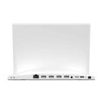 Tablette Pos Pc Android de 10 pouces, 10 pièces, Menu électronique, Terminal de point de vente Portable pour restaurants