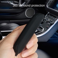 Housse de protection pour clé de voiture en TPU, style simple, pour BMW Série 7 (735Li/iX/XM/X6/iX), compatible avec les modèles X1/X7, lot de 24, fabriqué en Chine