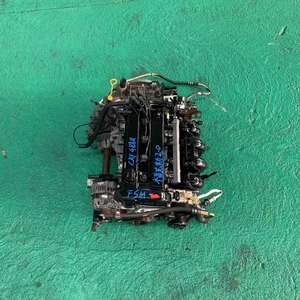 Fournisseur direct Vente de CAF488Q d'occasion pour Ford Mondeo Assemblage de <span class=keywords><strong>moteur</strong></span> Pièce d'occasion de haute qualité - Product Image 3