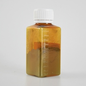 Bajo coeficiente de expansión térmica SiC Nanopartículas 99% Radar Nano Polvo fino de carburo de silicio - Product Image 6