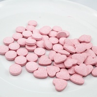 2022 nouveau produit de vente chaude meilleur prix comprimé de l-cystéine avec des suppléments de nutrition de cystéine