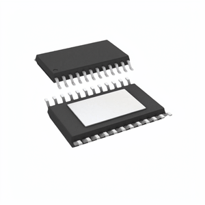 Power Management (PMIC) A6276ELPTR Components Electronic Manufacturer Channel 24 TSSOP Exposed Pad - Product Image 1