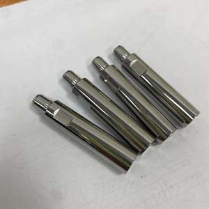 定制新月牌硬质合金模具配件不锈钢钨精加工0.002毫米冲压模具瓷砖工装<span class=keywords><strong>ABS</strong></span>模具 - Product Image 6