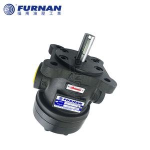 ไต้หวัน <span class=keywords><strong>FUNAN</strong></span> 150T-48/61/75/94/116/125-FR ปั๊มน้ำมันแบบใบพัดนำเข้าใหม่คุณภาพสูง - Product Image 2