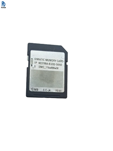 PLC Controller Sensor <b>Memory</b> <b>Card</b> Brand New Original 6ES7954-8LE02-0A - Product Image 1