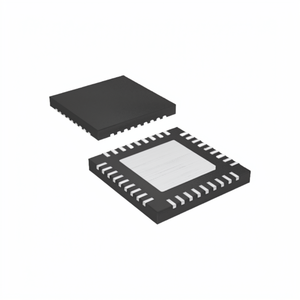 Componentes de Gestión de Energía (PMIC) MAX16064ETX+T, Canal 36 del Fabricante de Electrónica, WFQFN con Pad Expuesto - Product Image 1