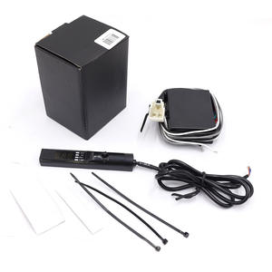 Piezas de Modificación de Potencia para Automóviles, Temporizador de Turbo y Protector de Retardo del Motor, Condición Nuevo y Usado - Product Image 3