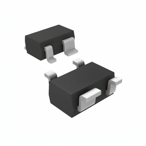 SC 82A, SOT 343 MAX6388XS17D5-T Buy Online Electronic Components Original One Stop Service Power Management (PMIC) - Product Image 1