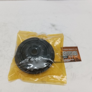 Parti per escavatore cuscino motore 7145 a 527 per parti in gomma per escavatore - Product Image 1