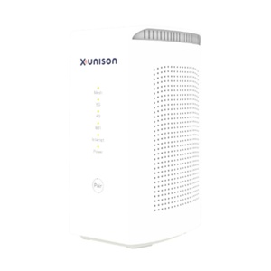 Xunison ฮับ D50 5G AX5400 Wi-Fi 6 Mesh Router ฮับ exigo HUB D50 5G เราเตอร์ xunison 5g - Product Image 1