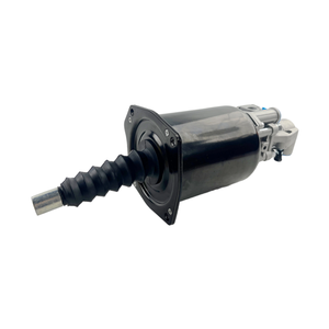 9700511640 0002950718 A0002951318 Pièces de rechange pour amplificateur d'embrayage de camion lourd, pièces de frein de camion - Product Image 4