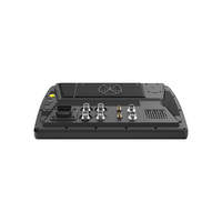 Tablette industrielle Android/Linux de 10 pouces avec double antenne de processeur Quad Core pour Smart Farming V12R