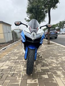 Suzuki GSXR750MOTO 2006-2014 Sportbikes Cylindrée 600-1000CC - Product Image 3