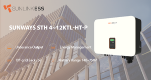 Irrompible de luces LED, 4000W - Product Image 4