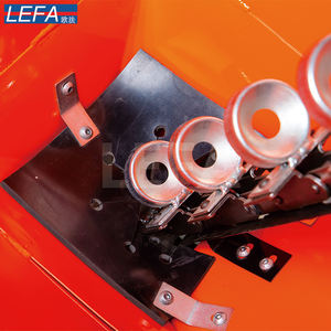 Ferme agricole en acier inoxydable, 3 point, 2 rangées, planteuse de pommes de terre <span class=keywords><strong>d</strong></span>'ail, pour la vente en gros - Product Image 3