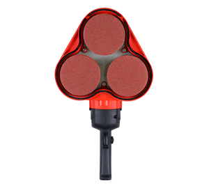 Levigatrice per Calcestruzzo Portatile da 250mm con Motore per Uso Edile, Alta Efficienza, Levigatura e Lucidatura Automatica (220V/380V) - Product Image 6