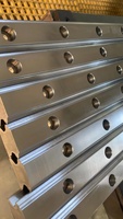 Haz único 150KG Columna de carga útil Robot Manipulador Robot de manejo de materiales