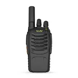 WLN KD-C888proビッグアウトサイドフルパワー使いやすい16チャンネル通信ツールウォーキートーキーハイパワー双方向ラジオ