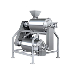 Máquina <span class=keywords><strong>para</strong></span> Mermelada de <span class=keywords><strong>Manzana</strong></span> / Máquina Industrial <span class=keywords><strong>para</strong></span> <span class=keywords><strong>Pulpa</strong></span> de Fruta - Product Image 1