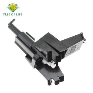 Boquillas de Pulverización de Agua para Nissan Qashqai Dualis 28645-BR00A 28646-BR00A, Parachoques Delantero Izquierdo y Derecho, Plástico, 2010-2014 - Product Image 3
