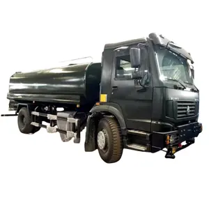 מחיר מפעל זמביה HOWO 4000 ליטר גז בישול גז בישול גז בובטייל משאית 3 טון מתקן נייד למשאית בובטייל גפ""ג