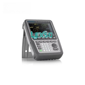 Analizador de Red Portátil Rohde&Schwarz Znh26, Rango de Frecuencia 30 Khz - 26.5 Ghz - Product Image 3