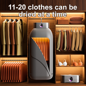 صمت كهربائي محمول - Product Image 1