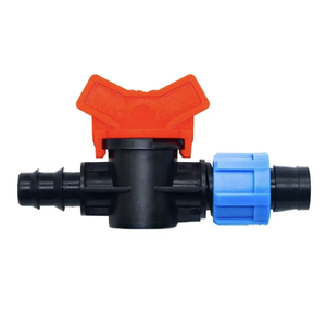 Vannes <span class=keywords><strong>goutte</strong></span> <span class=keywords><strong>à</strong></span> <span class=keywords><strong>goutte</strong></span> en plastique Offres Spéciales <span class=keywords><strong>16</strong></span> <span class=keywords><strong>MM</strong></span> avec système d'irrigation <span class=keywords><strong>goutte</strong></span> <span class=keywords><strong>à</strong></span> <span class=keywords><strong>goutte</strong></span> <span class=keywords><strong>à</strong></span> <span class=keywords><strong>goutte</strong></span> <span class=keywords><strong>à</strong></span> poignée papillon rouge - Product Image 5