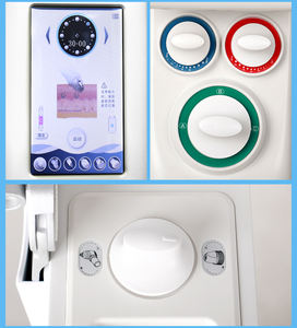 Máquina Facial de Dermoabrasión Skinfiner de Oxígeno de Alta Calidad, Máquina de Rejuvenecimiento de la Piel con Dermoabrasión - Product Image 5