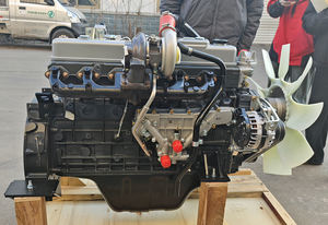 Canal exclusivo, el precio es la mitad más barato de lo que debería ser localmente Sany 215 Excavator D06s2 Engine Assy - Product Image 3