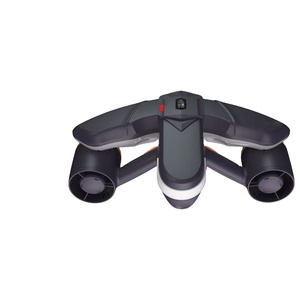 Sublue Navbow+ Sea Scooter, Hélice de Alta Velocidad, Equipo para Deportes Acuáticos, Exploración Avanzada, Propulsión de Alta Velocidad Navbow+ - Product Image 1